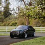 2012 Rolls-Royce Ghost for sale