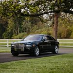 2012 Rolls-Royce Ghost for sale