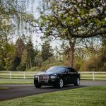 2012 Rolls-Royce Ghost for sale