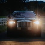 2012 Rolls-Royce Ghost for sale