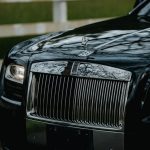 2012 Rolls-Royce Ghost for sale