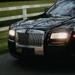 2012 Rolls-Royce Ghost for sale