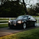 2012 Rolls-Royce Ghost for sale