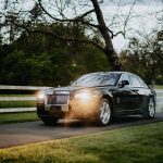 2012 Rolls-Royce Ghost for sale