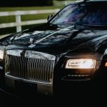 2012 Rolls-Royce Ghost for sale