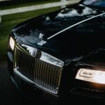 2012 Rolls-Royce Ghost for sale