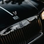 2012 Rolls-Royce Ghost for sale