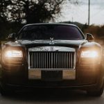 2012 Rolls-Royce Ghost for sale