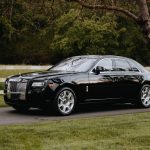 2012 Rolls-Royce Ghost for sale