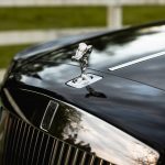 2012 Rolls-Royce Ghost for sale