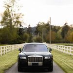 2012 Rolls-Royce Ghost for sale