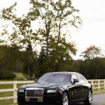 2012 Rolls-Royce Ghost for sale