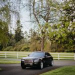 2012 Rolls-Royce Ghost for sale