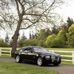 2012 Rolls-Royce Ghost for sale