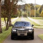 2012 Rolls-Royce Ghost for sale