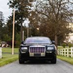 2012 Rolls-Royce Ghost for sale