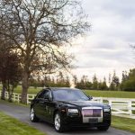 2012 Rolls-Royce Ghost for sale