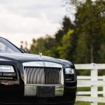 2012 Rolls-Royce Ghost for sale