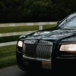 2012 Rolls-Royce Ghost for sale