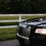 2012 Rolls-Royce Ghost for sale