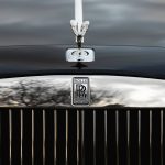 2012 Rolls-Royce Ghost for sale