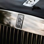 2012 Rolls-Royce Ghost for sale