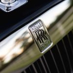 2012 Rolls-Royce Ghost for sale