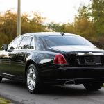 2012 Rolls-Royce Ghost for sale