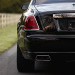 2012 Rolls-Royce Ghost for sale