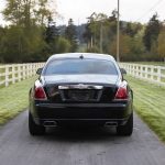 2012 Rolls-Royce Ghost for sale