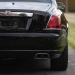 2012 Rolls-Royce Ghost for sale