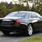 2012 Rolls-Royce Ghost for sale