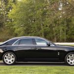 2012 Rolls-Royce Ghost for sale