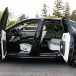 2012 Rolls-Royce Ghost for sale