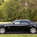 2012 Rolls-Royce Ghost for sale