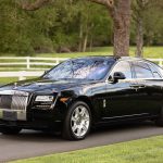 2012 Rolls-Royce Ghost for sale