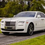 2015 Rolls-Royce Ghost for sale