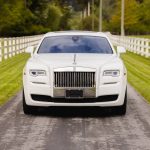 2015 Rolls-Royce Ghost for sale