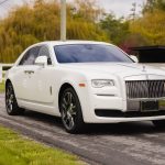 2015 Rolls-Royce Ghost for sale