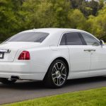 2015 Rolls-Royce Ghost for sale