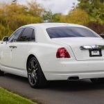 2015 Rolls-Royce Ghost for sale