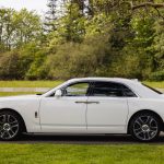 2015 Rolls-Royce Ghost for sale