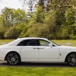 2015 Rolls-Royce Ghost for sale