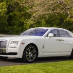 2015 Rolls-Royce Ghost for sale