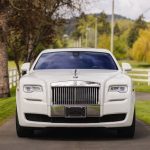 2015 Rolls-Royce Ghost for sale