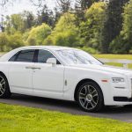 2015 Rolls-Royce Ghost for sale