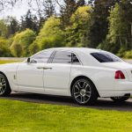 2015 Rolls-Royce Ghost for sale