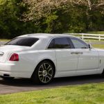 2015 Rolls-Royce Ghost for sale