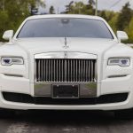 2015 Rolls-Royce Ghost for sale