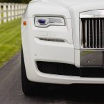 2015 Rolls-Royce Ghost for sale